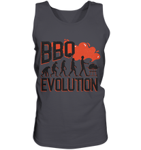 Lade das Bild in den Galerie-Viewer, BBQ Evolution - Tank-Top
