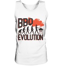 Lade das Bild in den Galerie-Viewer, BBQ Evolution - Tank-Top
