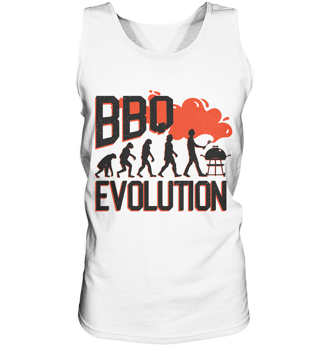 BBQ Evolution - Tank-Top