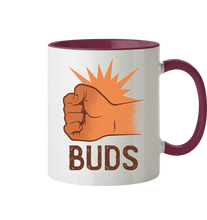 Lade das Bild in den Galerie-Viewer, Best Buds2 Tasse - Tasse zweifarbig
