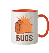 Lade das Bild in den Galerie-Viewer, Best Buds2 Tasse - Tasse zweifarbig
