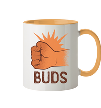 Lade das Bild in den Galerie-Viewer, Best Buds2 Tasse - Tasse zweifarbig
